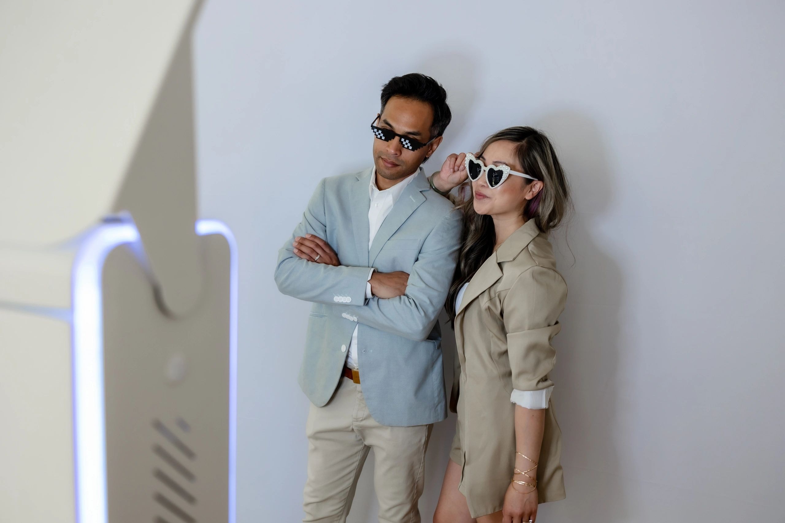 Explore Photo Booths